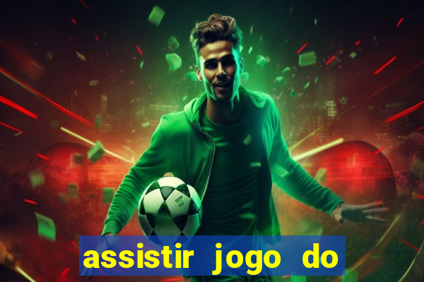 assistir jogo do flamengo multicanais